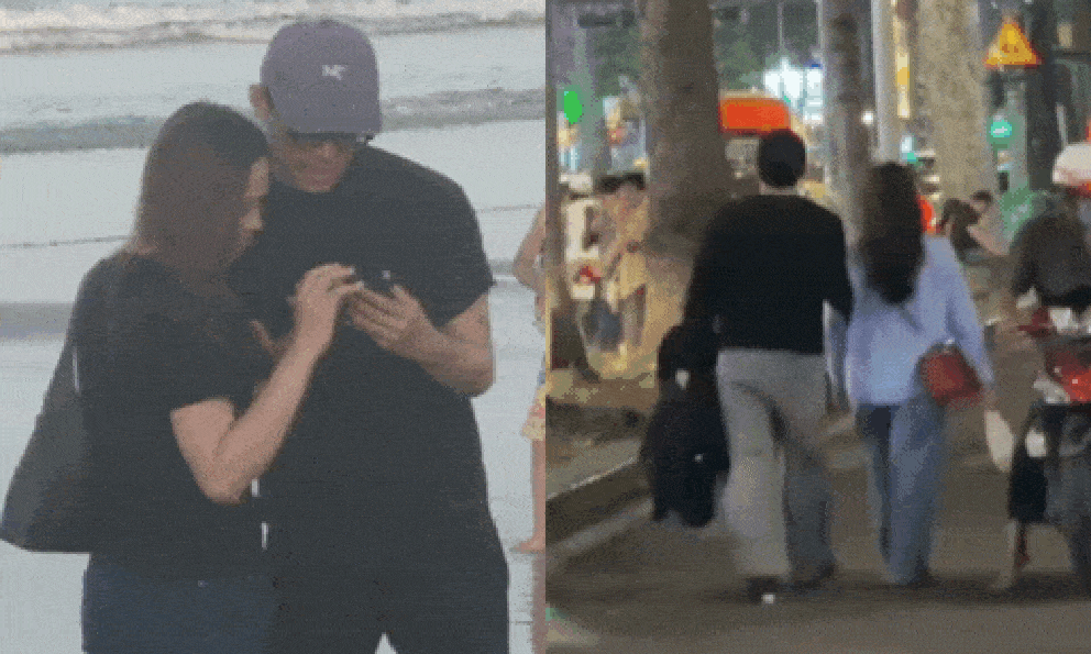 Tóm gọn sao nam visual top đầu Vbiz hẹn hò gái xinh 99, cuối cùng 