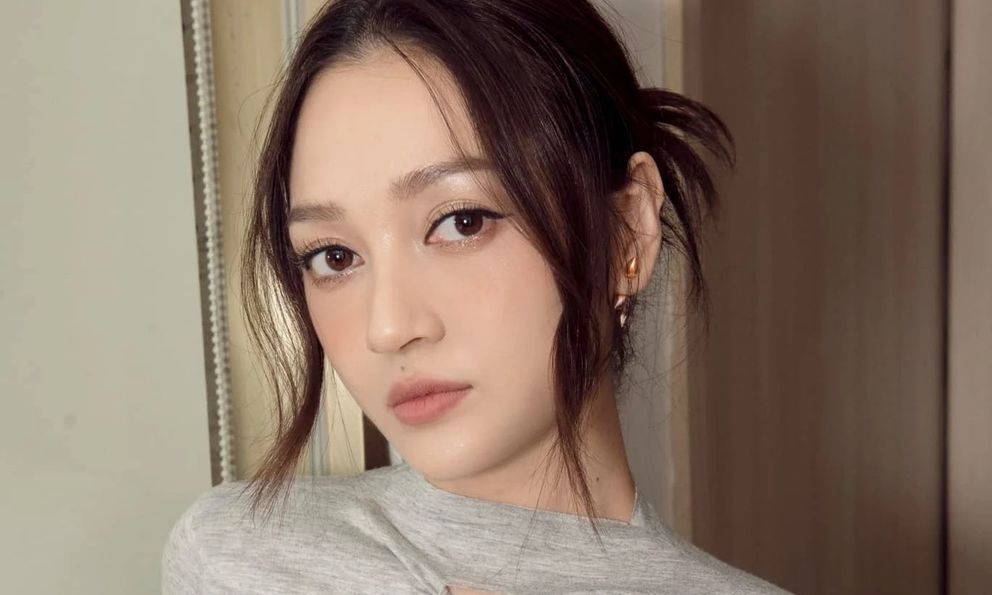 Bảo Anh cập nhật tình hình mới nhất về chuyến bay ra Hà Nội bị ảnh hưởng mưa bão