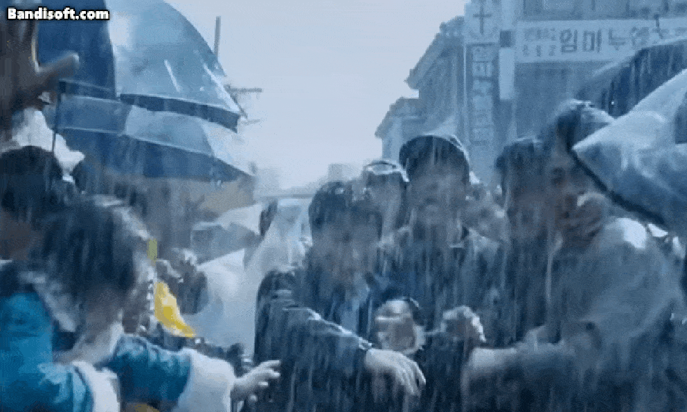 Bộ phim khiến người Hàn Quốc không dám xem lại lần thứ 2