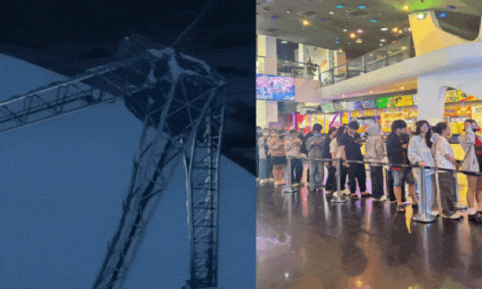 HOT chưa từng thấy: Phim chưa chiếu đã kiếm 11 tỷ, khán giả Việt xếp hàng mua vé từ 7h sáng