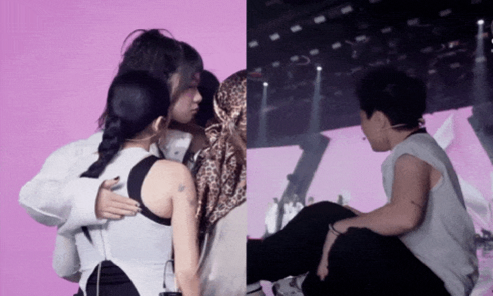 Tập 8 Em Xinh Say Hi: Tiên Tiên khóc nấc đến không thở được vì để Ánh Sáng bị loại, 3 cái tên còn lại cũng gây sốc