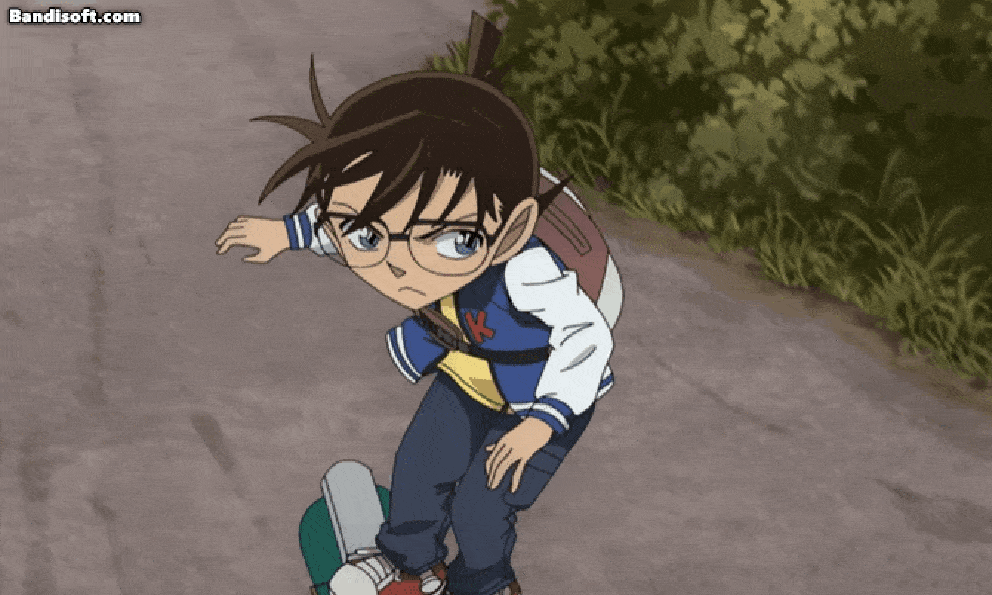 CONAN 28 bùng nổ MXH Việt: 1 nhân vật cướp vai chính của Conan, xuất sắc nhất 28 năm qua