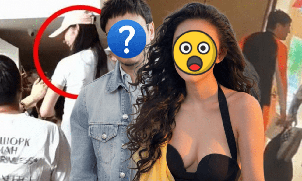 Lộ cả loạt hình ảnh nghi 