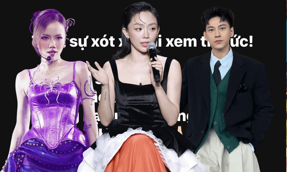 Dàn sao Việt gửi lời xin lỗi, chủ động hoãn sự kiện - cả showbiz lặng người xót xa khi nghe tin vụ lật tàu ở Hạ Long