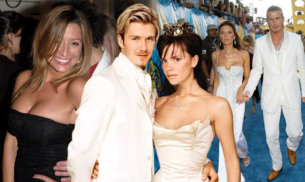 Sự thật đằng sau hình ảnh hoàn hảo nhà Beckham: Victoria cao tay giúp chồng 