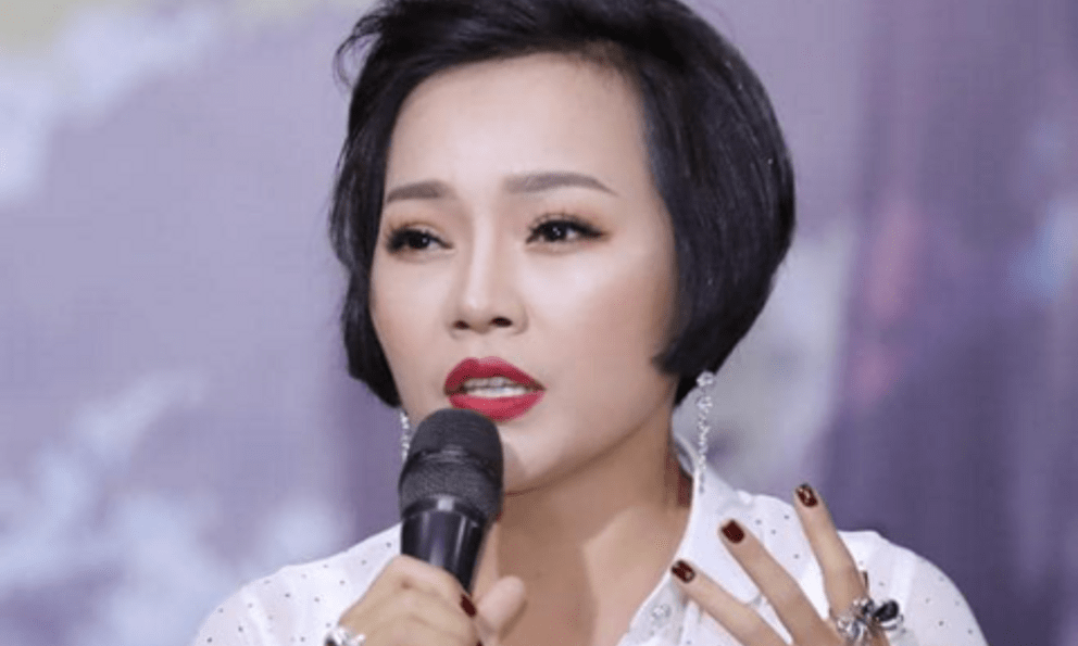 Ca sĩ Thái Thuỳ Linh xin lỗi vì đăng nhầm ảnh nạn nhân vụ lật tàu tại Hạ Long