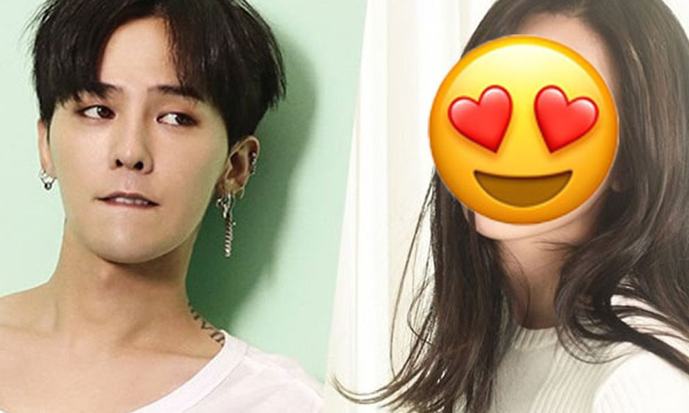 1 mỹ nhân đình đám chê bạn trai cũ hôn dở, cả MXH réo tên... G-Dragon!