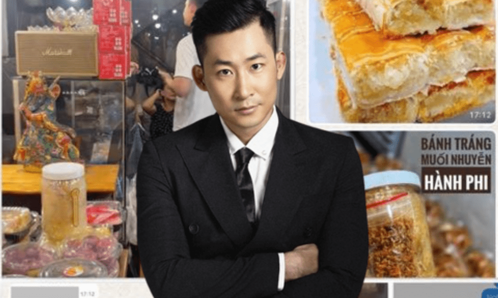 Vụ diễn viên Trọng Nhân bị tố 