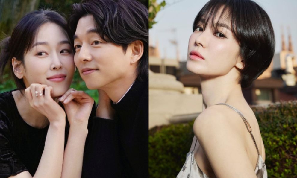 Lộ tin nhắn cãi vã giữa Gong Yoo và 