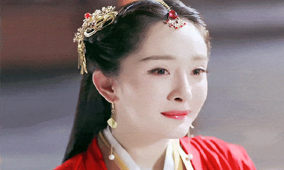 10 mỹ nhân xé sách bước ra đẹp nhất Trung Quốc: Lưu Diệc Phi lại thua Dương Mịch, hạng 1 khen 30 năm vẫn không đủ