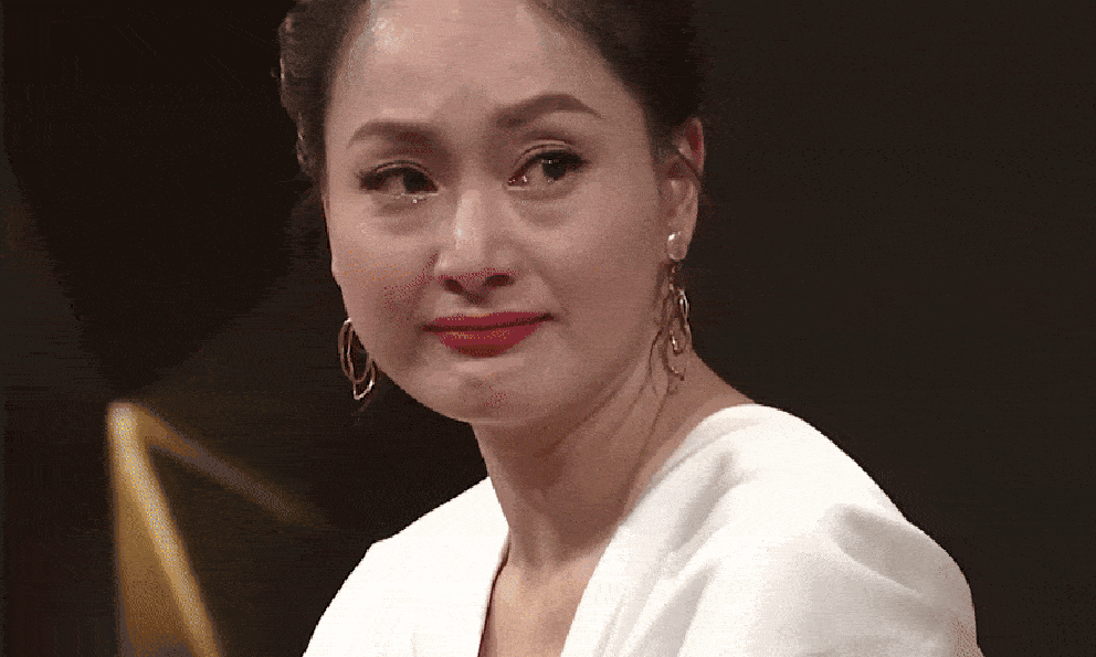 Lan Phương lộ sức khỏe yếu hậu ly thân chồng Tây