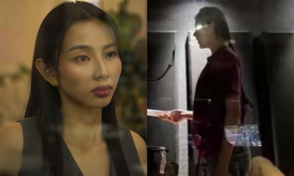 Xuất hiện nữ diễn viên vào vai của Thùy Tiên ở phim Chốt Đơn, là ai mà netizen chê bai gay gắt?