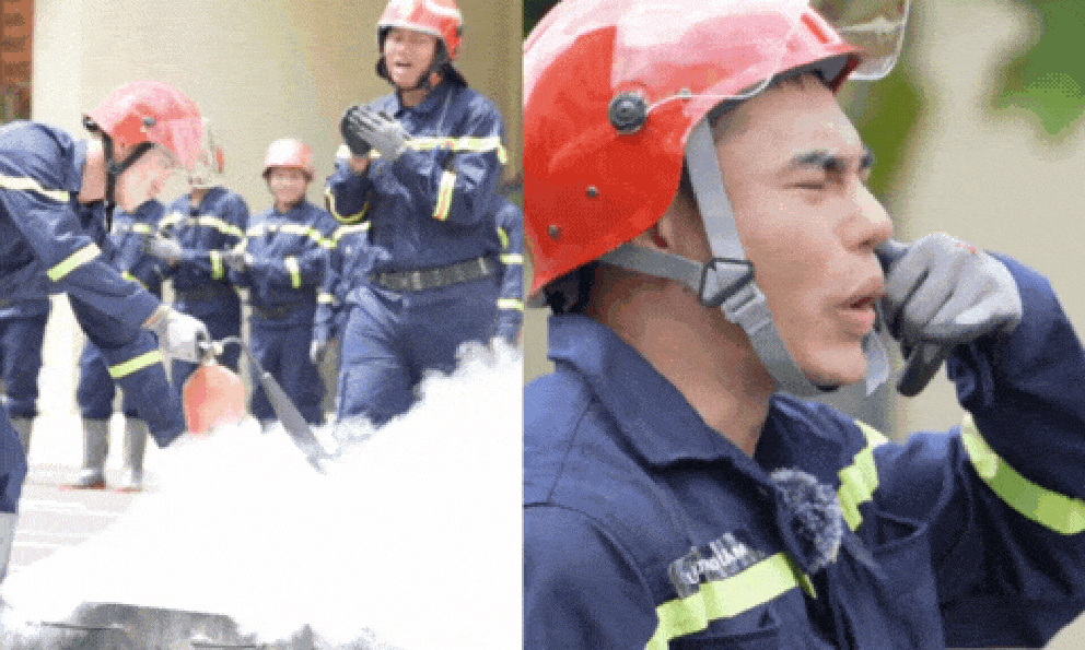 Lê Dương Bảo Lâm bị kỷ luật, Song Luân gây tranh cãi vì đùa giỡn quá đà!