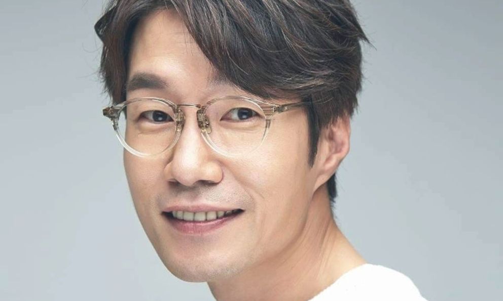 Chấn động showbiz Hàn: Nam diễn viên 