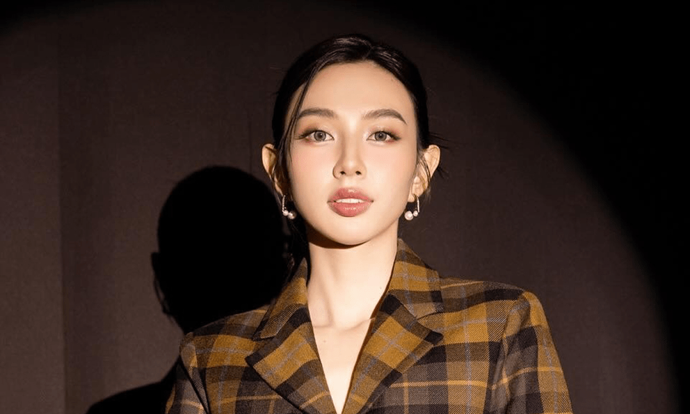 Xóa sổ Thùy Tiên trong phim Chốt Đơn bằng công nghệ AI 