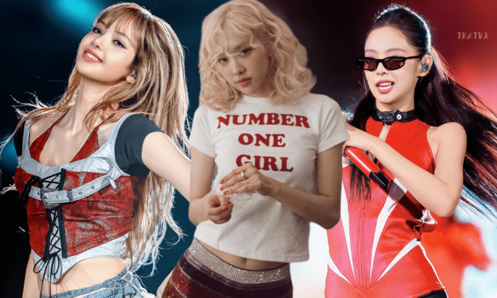 Đề cử VMAs 2025: Nội bộ BLACKPINK “chiến” nhau nảy lửa, riêng 1 thành viên out trình!
