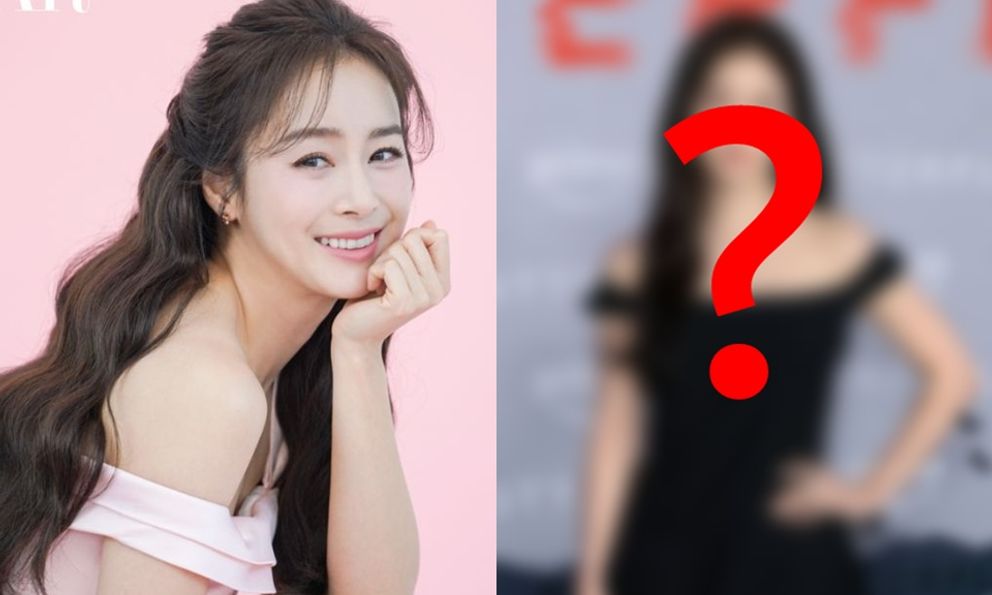 Nhan sắc gây sốc của Kim Tae Hee, dụi mắt 1000 lần vẫn không tin đây là quốc bảo nhan sắc xứ Hàn