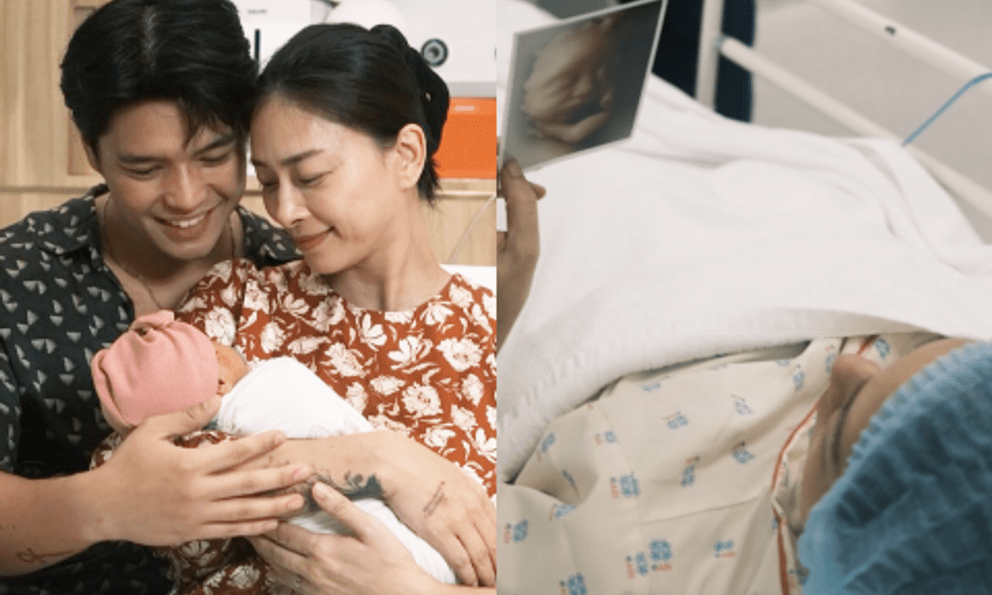 Huy Trần tung trọn khoảnh khắc Ngô Thanh Vân sinh con đầu lòng nhưng soi kỹ thấy chi tiết là lạ! 