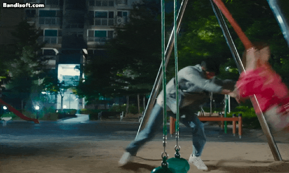 Phim Hàn hay khủng khiếp lập kỷ lục vô địch 2025: Nữ chính là bà cố nội visual, thở thôi cũng đẹp tràn màn hình