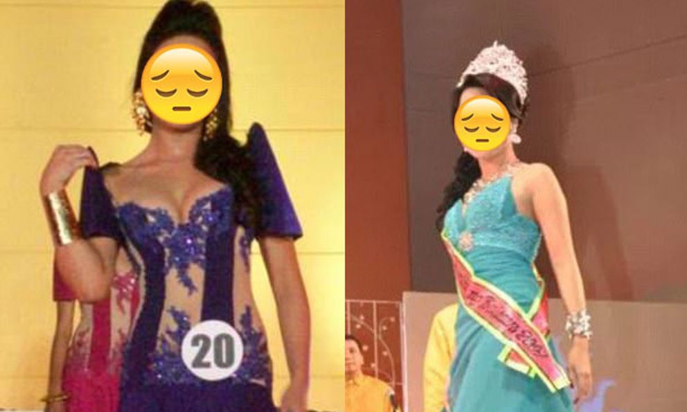 Thảm cảnh Hoa hậu Philippines bị bắn chết khi mở cửa nhận hoa, ra đi khi mới 23 tuổi