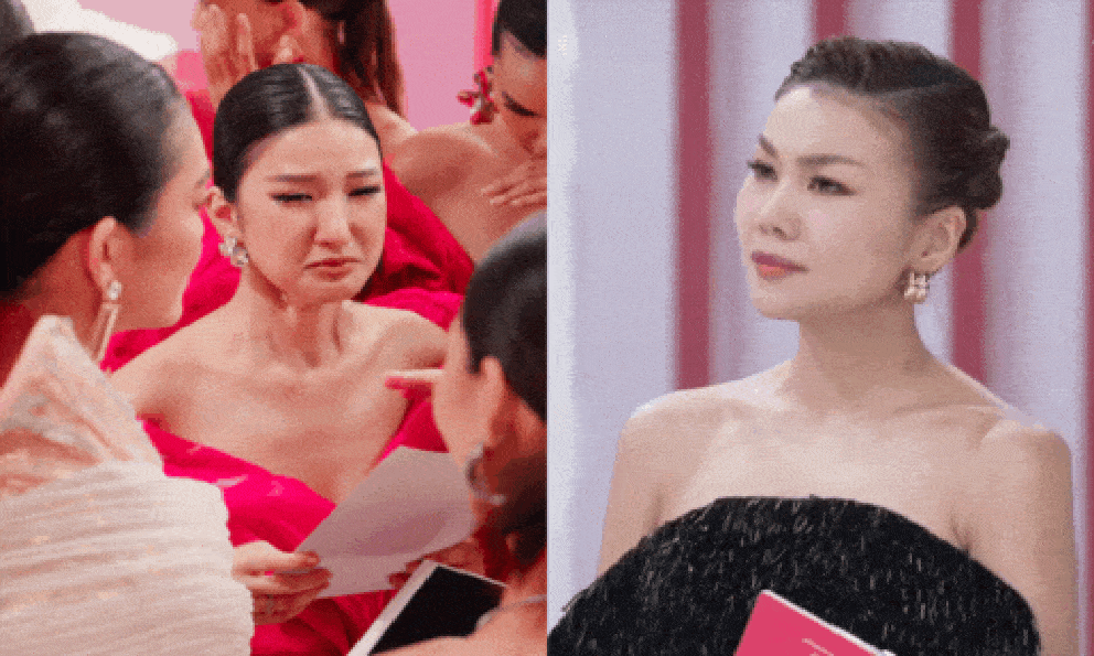 Vietnam's Next Top Model trở lại chỉ để chứng minh… đã lỗi thời?