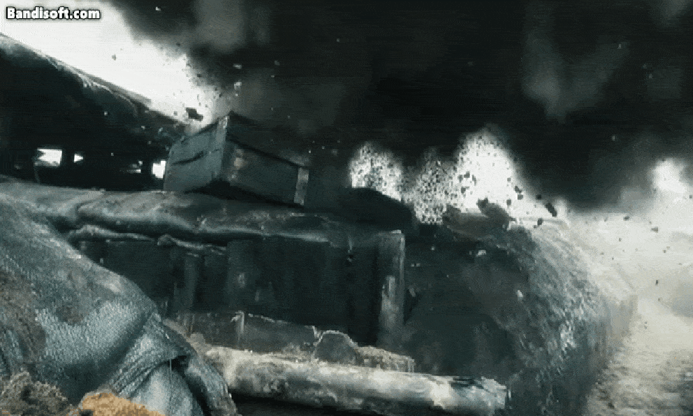 Ra mà xem Mưa Đỏ lập kỷ lục chưa từng có trong lịch sử, dữ dội nhất là điểm số vượt loạt bom tấn quốc tế