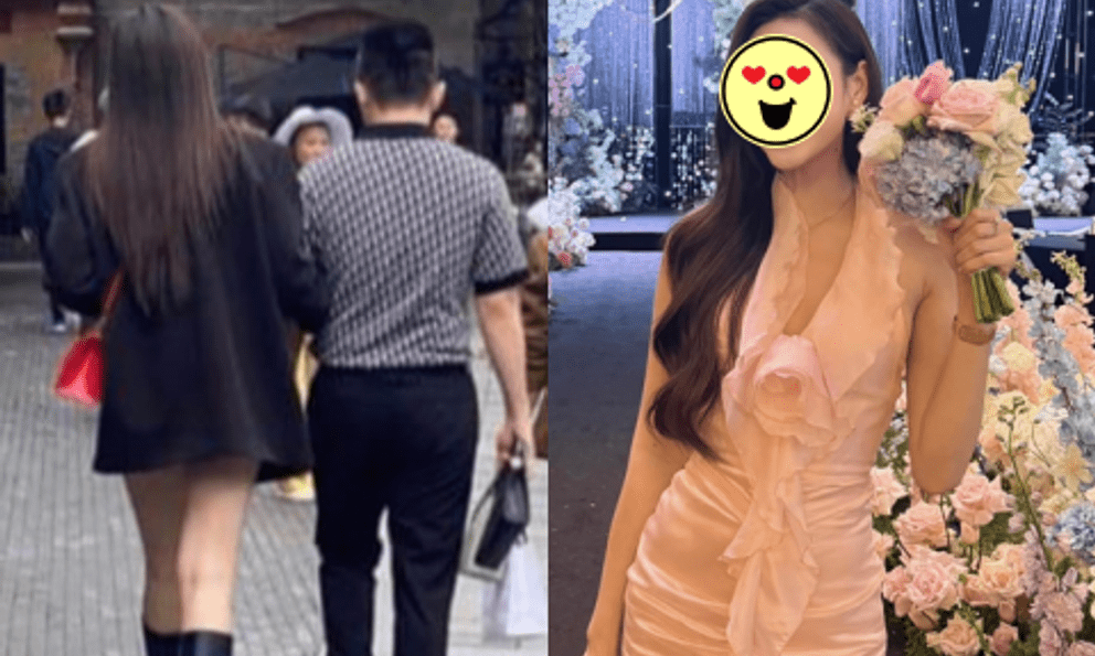 Chẳng còn giấu kín, 1 Hoa hậu vừa rời Sen Vàng tự tung hint sắp cưới thiếu gia?