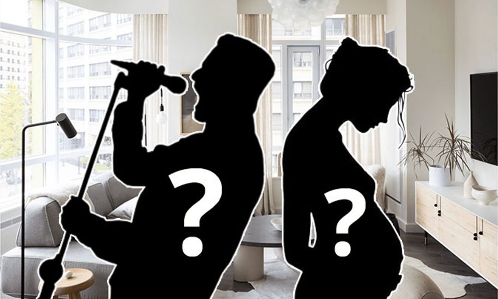 1 nam ca sĩ bị tố làm mỹ nhân kém 21 tuổi mang thai, hứa bồi thường 3,6 tỷ nhưng 