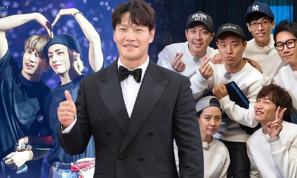 Đám cưới bí mật như 007 của Kim Jong Kook: V - Jungkook (BTS) cùng dàn Running Man có mặt, loạt sao hạng A phải tuân thủ nghiêm ngặt điều này
