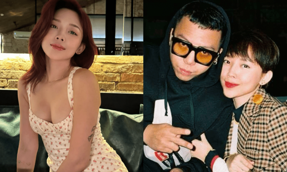 Tóc Tiên vướng tin dọn ra khỏi biệt thự, Touliver có động thái gây bàn tán