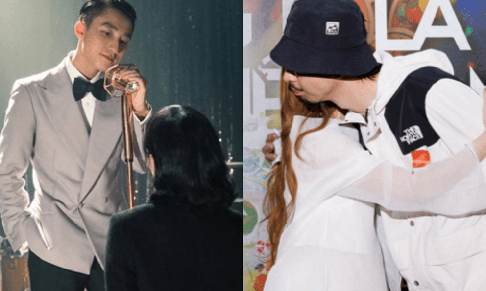 3 cặp Vbiz càng bóc càng twist: Sơn Tùng - Hải Tú ồn ào 4 năm ngày càng rối, giật mình trước màn “đánh úp” công khai của đôi số 2!