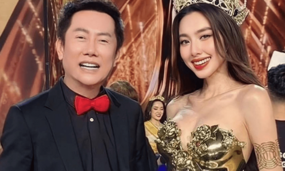 Miss Grand chính thức lên tiếng xin lỗi sau khi gây phẫn nộ vì đăng ảnh bản đồ Việt Nam thiếu Hoàng Sa, Trường Sa