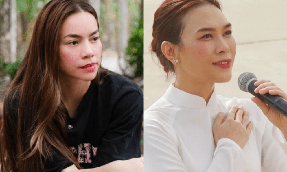 Bị so sánh với Mỹ Tâm, Hồ Ngọc Hà đáp ngay 1 câu khỏi cãi!