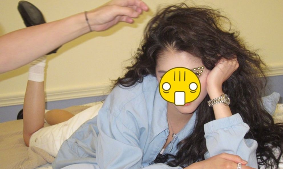 “Em gái quốc dân” khoe sắc cực phẩm nhưng bị bạn trai ghẻ lạnh: Tin đồn lén sinh con mới sốc nhất!