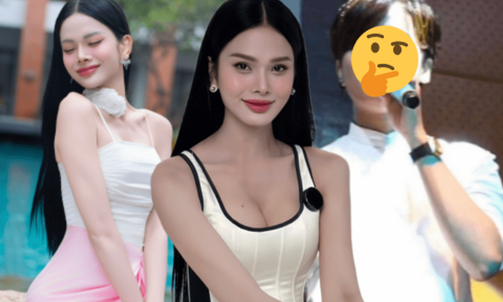 Hình ảnh quá khứ của Hà Tâm Như - cô gái vừa đăng quang Á hậu 2 Hoa hậu Chuyển giới quốc tế