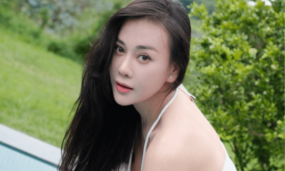 Diễn viên Phương Oanh lập vi bằng 