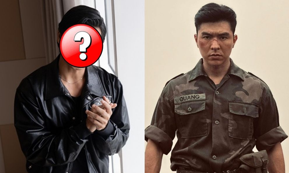 Hoá ra vai chính Mưa Đỏ vốn là của mỹ nam Tử Chiến Trên Không: Biết danh tính ai cũng sốc, lý do từ chối quá đau lòng