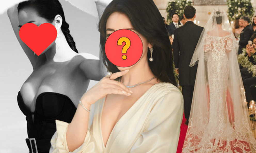 Mỹ nhân showbiz 50 tuổi, body nóng bỏng bị chồng 