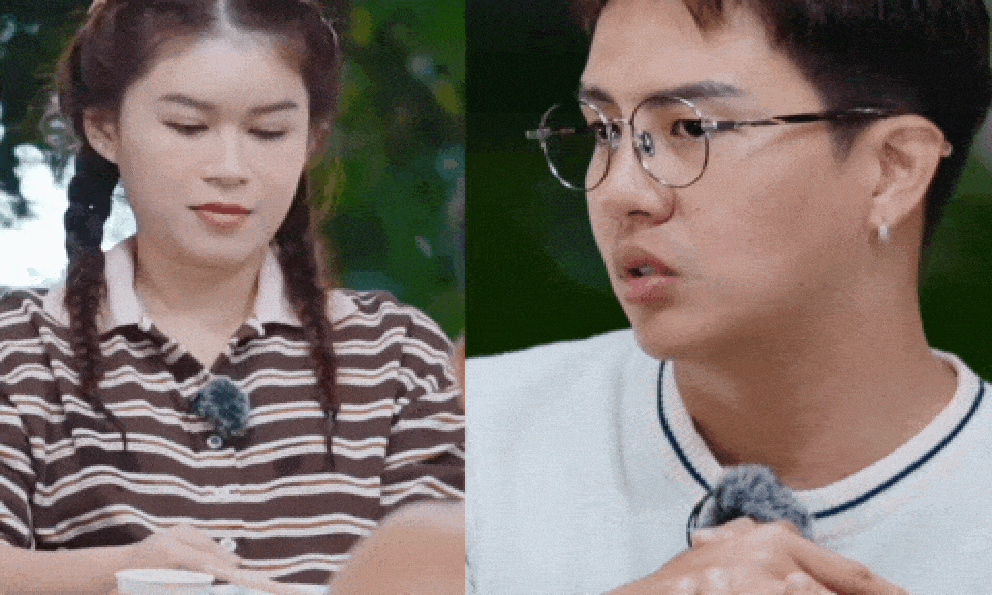 Duy Khánh bị soi thái độ với Ngọc Thanh Tâm ở Gia đình Haha, người trong cuộc nói gì? 