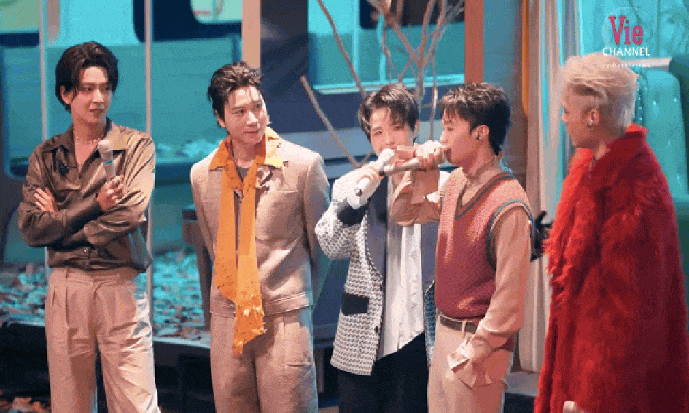 Negav khóc trên sóng Anh Trai Say Hi vì 1 cô gái, đã vì người ấy viết 100 lần nhạc luỵ tình!