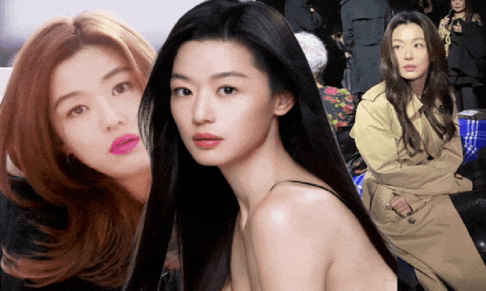 Jeon Ji Hyun hết chảnh: Bị điều tra, còng lưng gánh nợ tiền tỷ cho chồng 