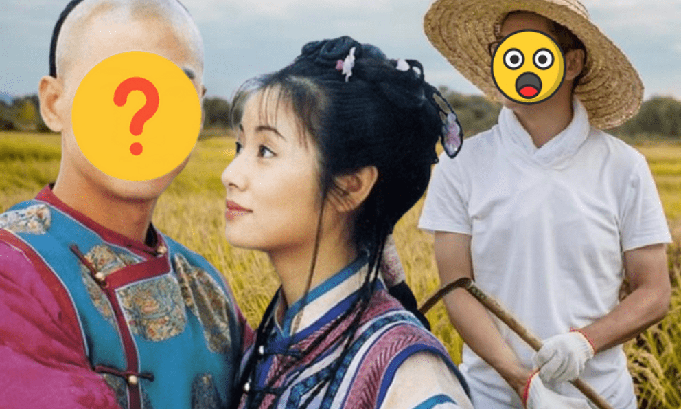 Nam thần Hoàn Châu Cách Cách muốn bỏ hết tài sản 350 tỷ: 