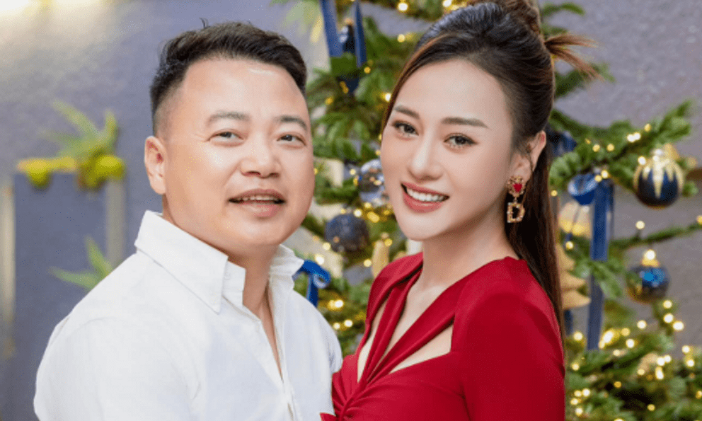 Phương Oanh và Shark Bình giàu cỡ nào?