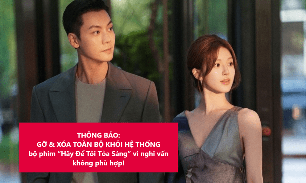 Phim của Triệu Lộ Tư bị xóa sổ hoàn toàn ở Việt Nam