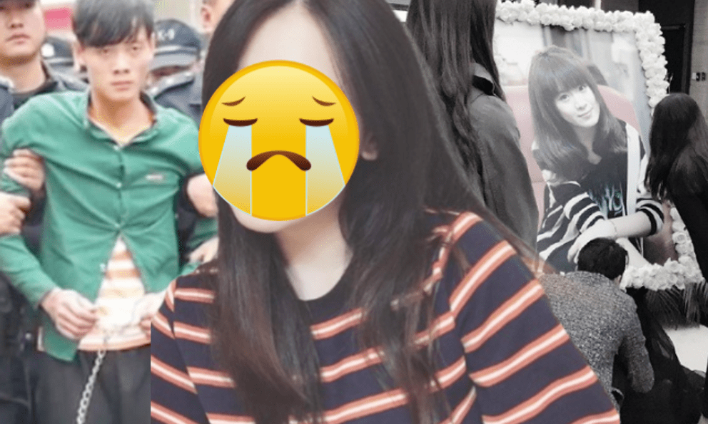 Án mạng rúng động Cbiz: Sao nữ 29 tuổi bị chồng giết hại, giấu xác trong tủ lạnh 3 tháng trời không ai hay biết