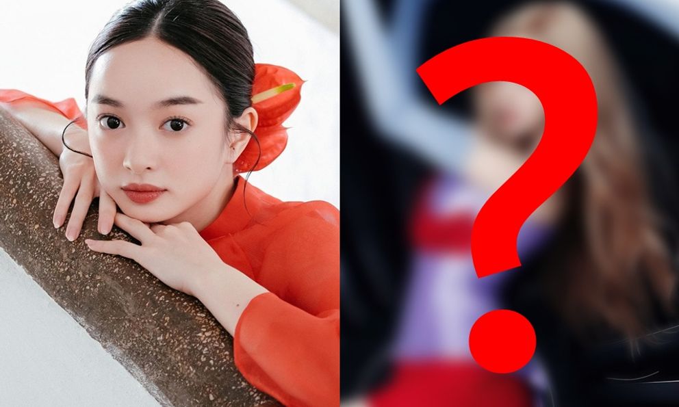 Có ai tin đây là Kaity Nguyễn không?