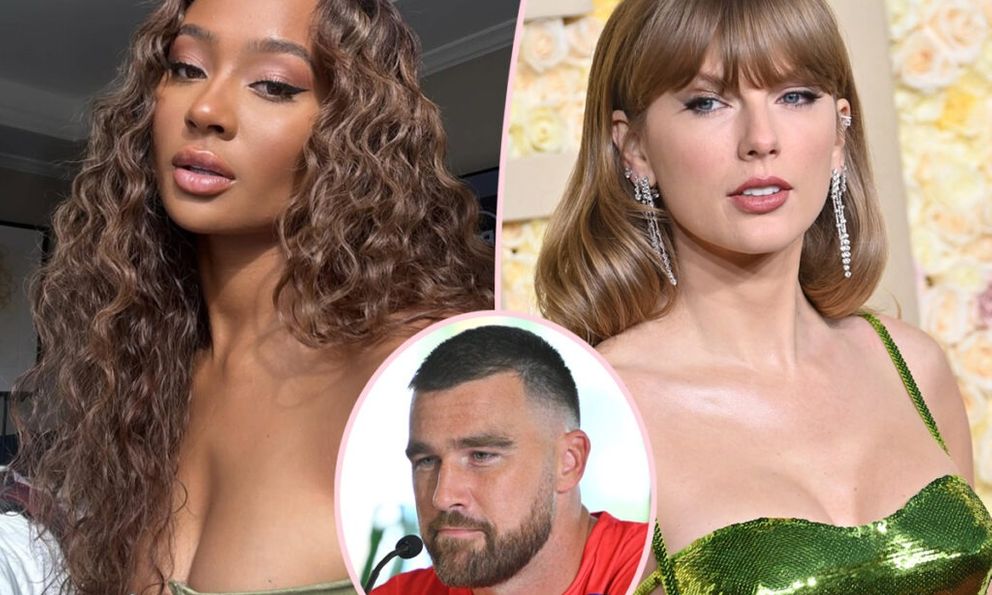 Taylor Swift bị tình cũ chồng sắp cưới đáp trả thẳng mặt