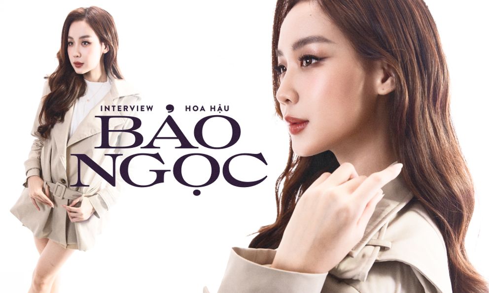 Hoa hậu Bảo Ngọc: Không biết tôi phải là 