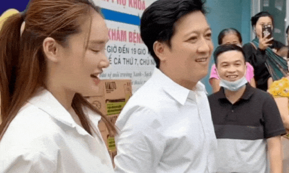 Có ai ngờ Nhã Phương bầu lần 3 lại thế này!