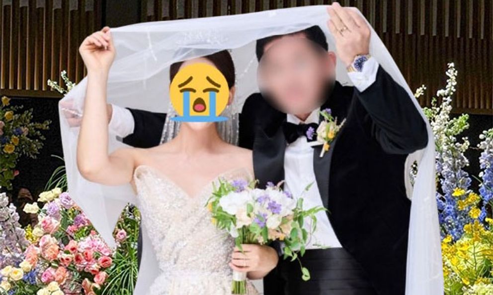 Nữ diễn viên bị “đại gia dỏm” lừa cưới, sau 1 tuần phát hiện chồng có 3 tiền án, 2 vợ cũ cùng vụ lừa đảo 360 tỷ đồng